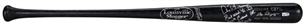 Bat Used By Alex Rodriguez To Hit Career Home Run #500 8/4/07 (Rodriguez LOA, MLB Authenticated, Resolution Photomatching & Beckett) Historic Rare Opportunity-Photo Matched, Signed and Inscribed